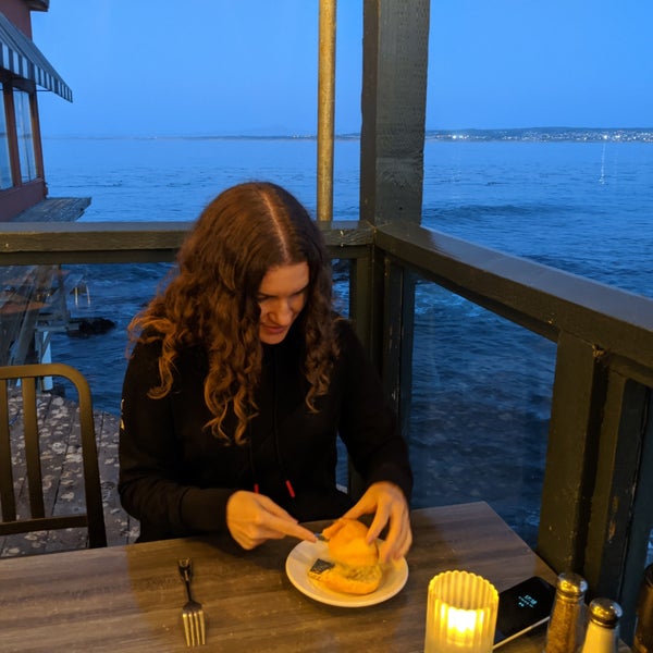 11/23/2019にMax G.がFish Hopper Seafood &amp; Steaksで撮った写真