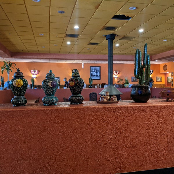 El Patio Centerville Fremont, CA