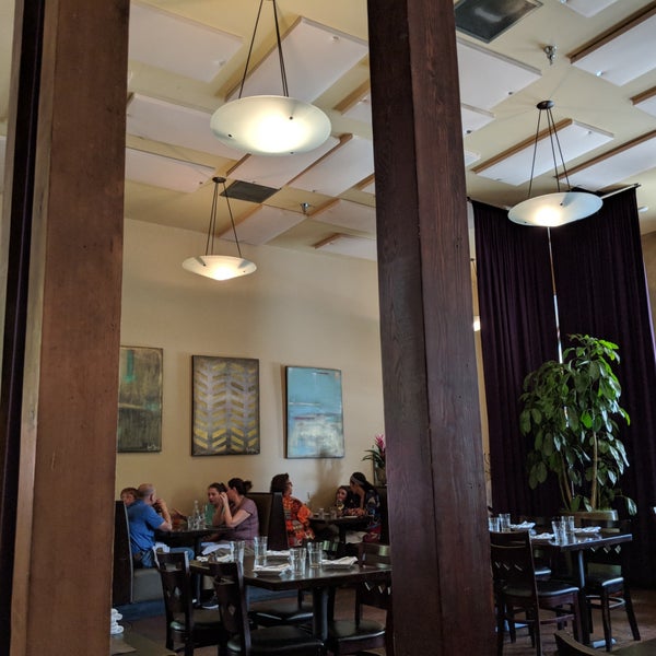 7/29/2018 tarihinde Max G.ziyaretçi tarafından Laili Restaurant'de çekilen fotoğraf