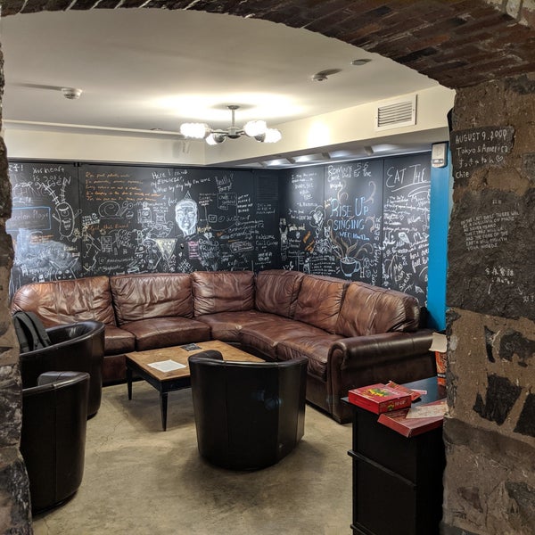 MurrayDodge Hall 107 ziyaretçidan 2 tavsiye