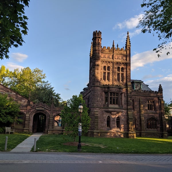 MurrayDodge Hall 107 ziyaretçidan 2 tavsiye