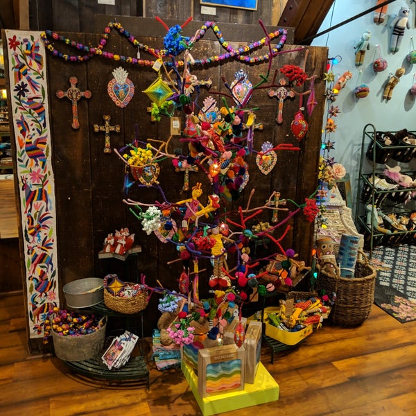 The Phoenix Shop at Nepenthe 1 tip