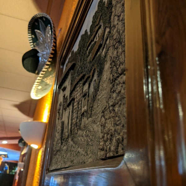 El Patio Centerville Fremont, CA