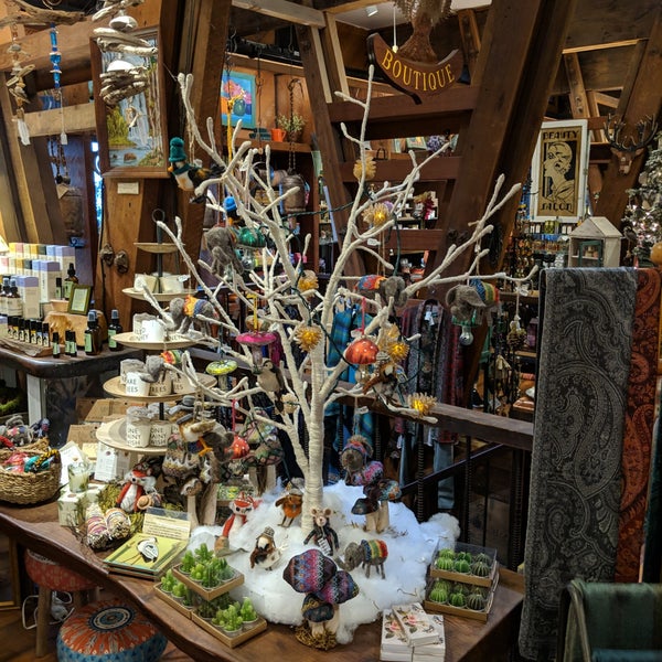 The Phoenix Shop at Nepenthe 1 tip