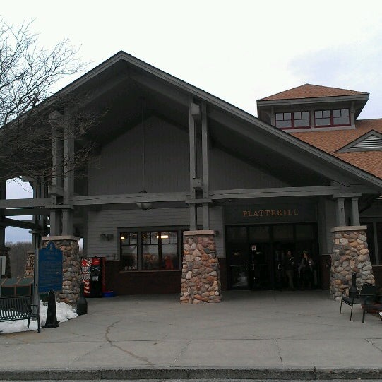 Plattekill Travel Plaza 54 tips