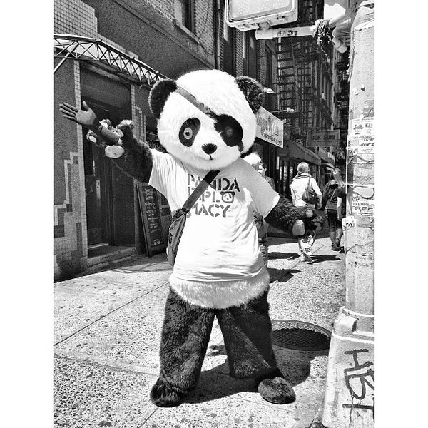 5/6/2013にRobert S.がPanda Diplomacyで撮った写真