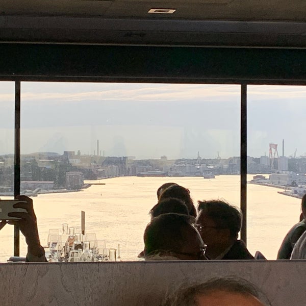Foto tirada no(a) Riverton View Skybar &amp; Restaurant por Anders F. em 9/27/2019