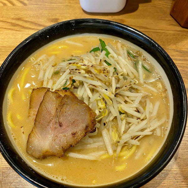 Photos At ラーメン花木流味噌 1 Tip From 90 Visitors