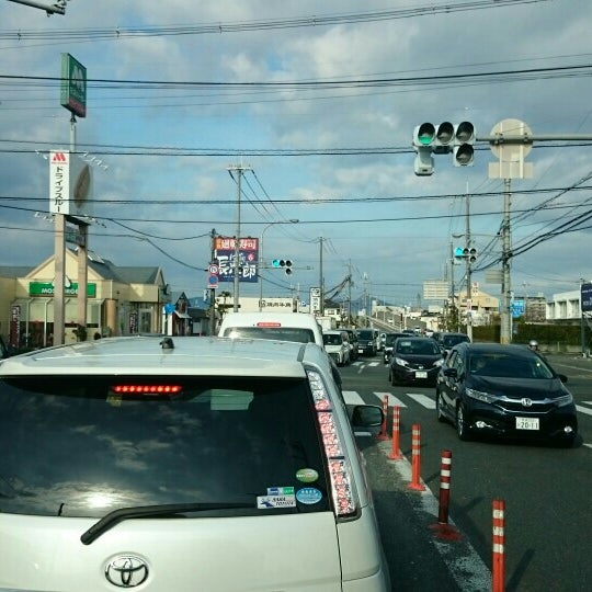 Photos At 葛本町交差点 Intersection In 橿原市