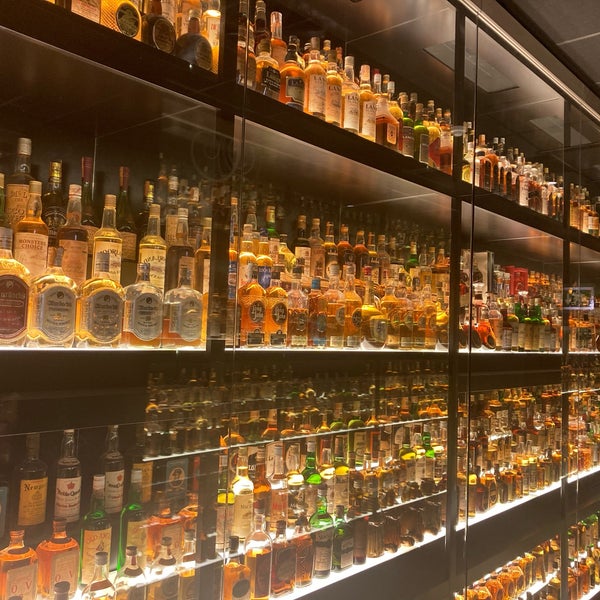 8/9/2023 tarihinde Márton S.ziyaretçi tarafından The Scotch Whisky Experience'de çekilen fotoğraf