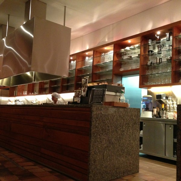 Fotos en Crepes & Waffles Vía Llano Grande