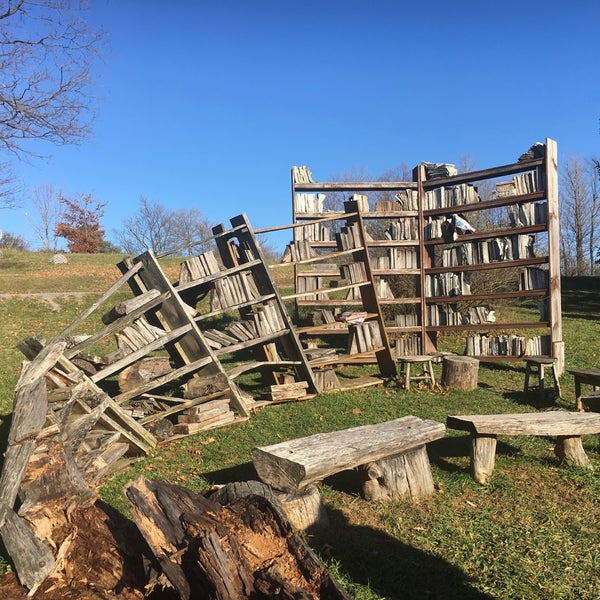 Stone Quarry Hill Art Park 6 tips from 183 visitors