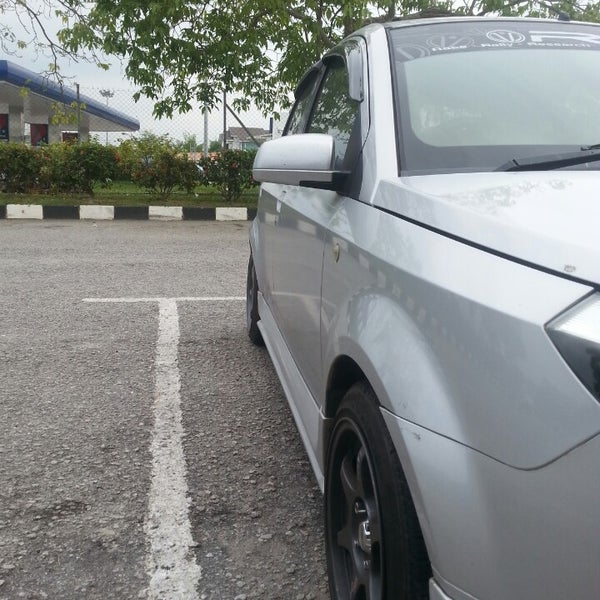 Photos At R R Mines Utara Sungai Besi Besraya Highway