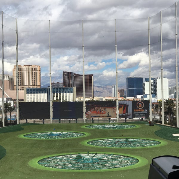 Topgolf - The Strip - 29 tips from 4989 visitors