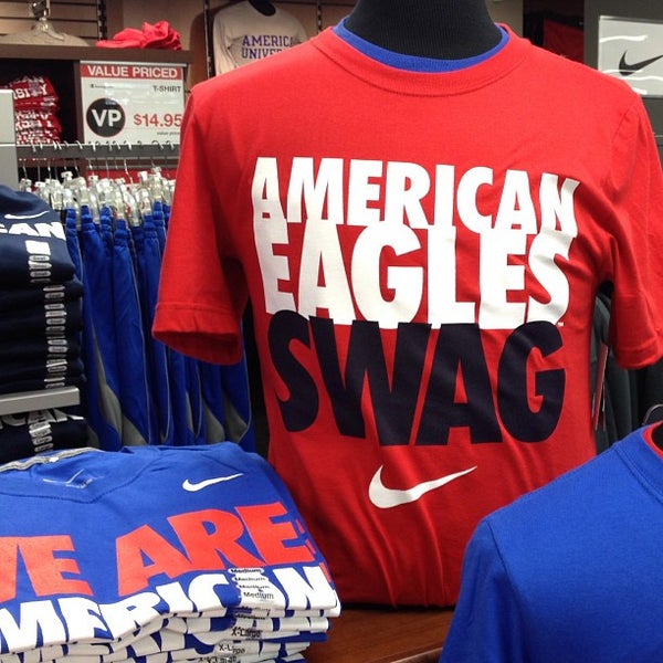 American University Bookstore Spring Valley 2 tips from 333 visitors