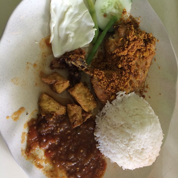 Dapur Penyet Ampang Restaurants In Ampang Kuala Lumpur
