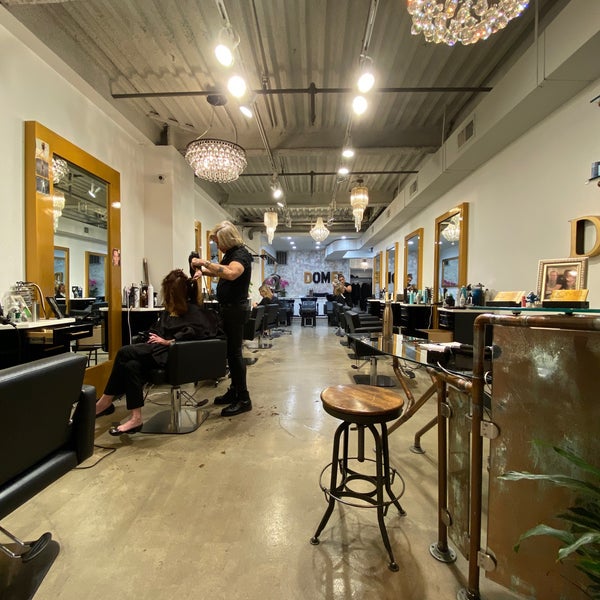 Domel - Salon / Barbershop in New York