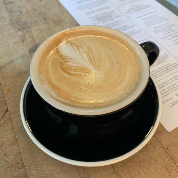 Tatte Bakery & Café Kendall Square 13 tips from 711 visitors