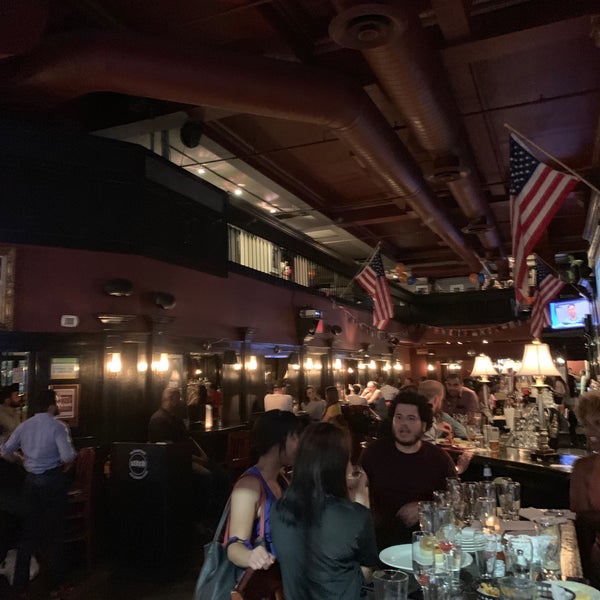 Foto diambil di Stitch Bar &amp; Lounge oleh Jason L. pada 6/28/2019