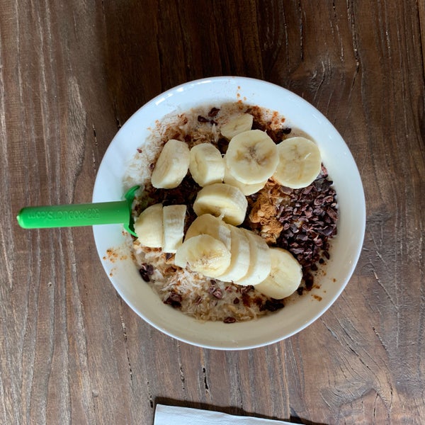 Greenleaf Juicing Company Portland, OR