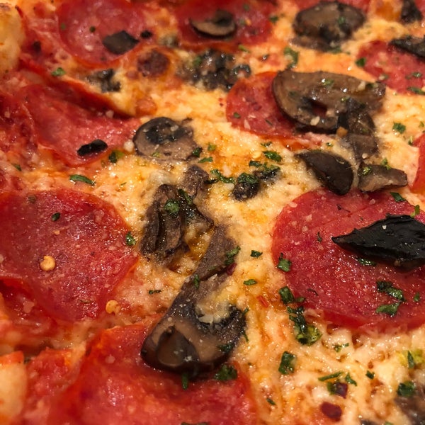 Sauce Pizza And Wine (Now Closed) Sky Harbor 29 tips