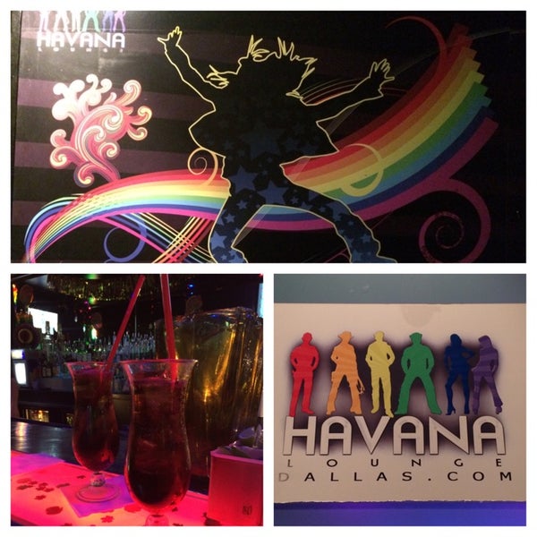 Photos at Havana Bar & Grill 4006 Cedar Springs Rd