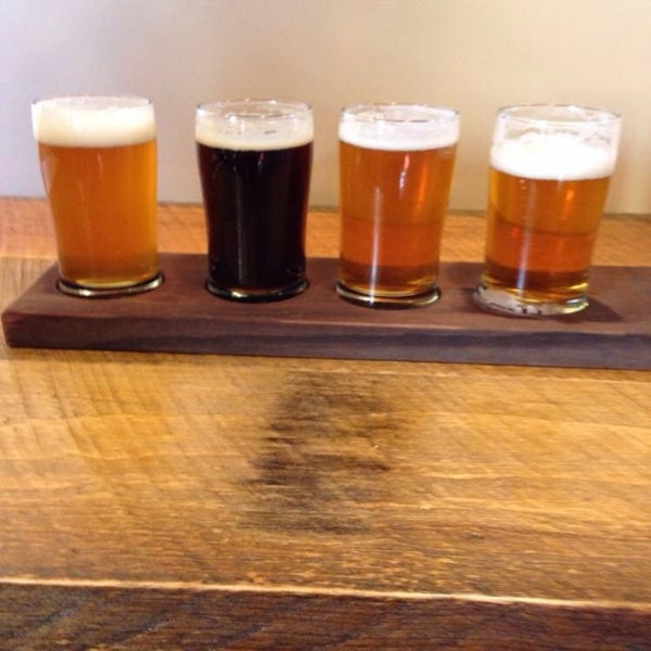 Buzzards Bay Brewing 4 tips from 384 visitors