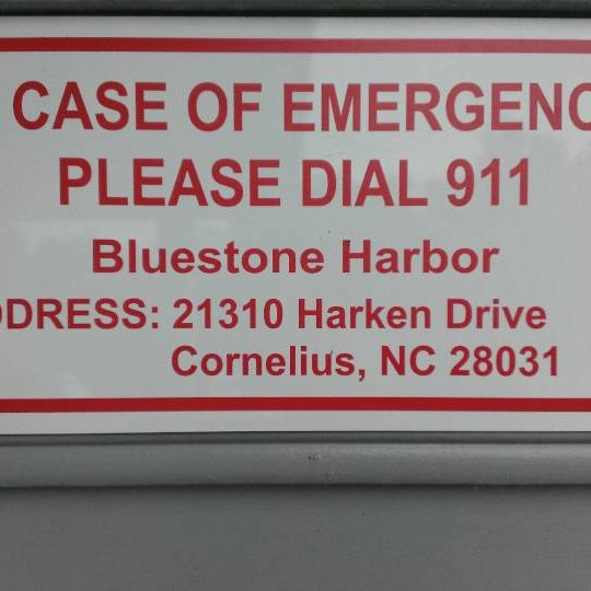 Blue Stone Harbor Pool Swimming Pool