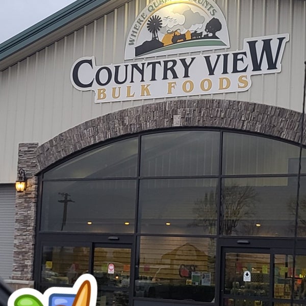 Country View Bulk Food Store 8 tips from 110 visitors