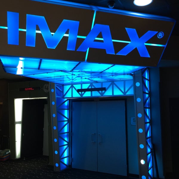 Photos at B&B Little Rock Chenal 9 IMAX (Now Closed) 21 tips