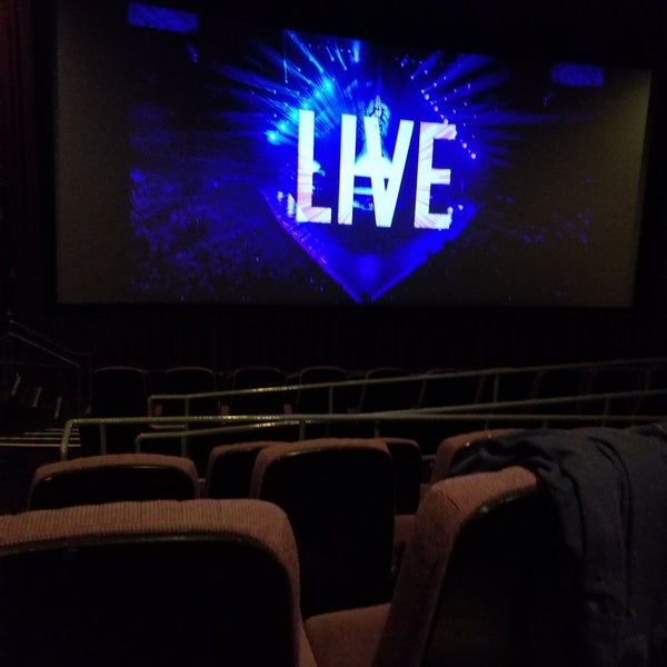 Regal Crow Canyon Movie Theater