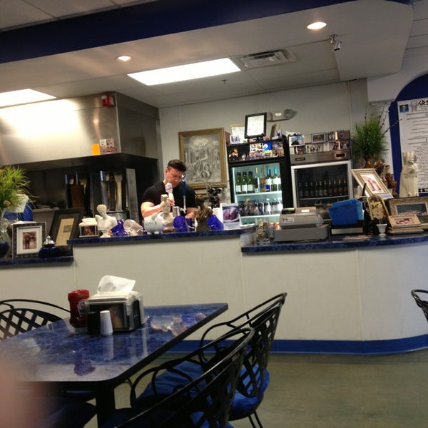Photos at Greek Isles Greek Restaurant in Liberty Township