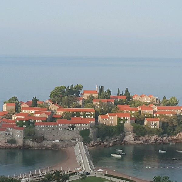 Sveti Stefan Будапешт