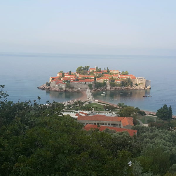 Sveti Stefan Будапешт