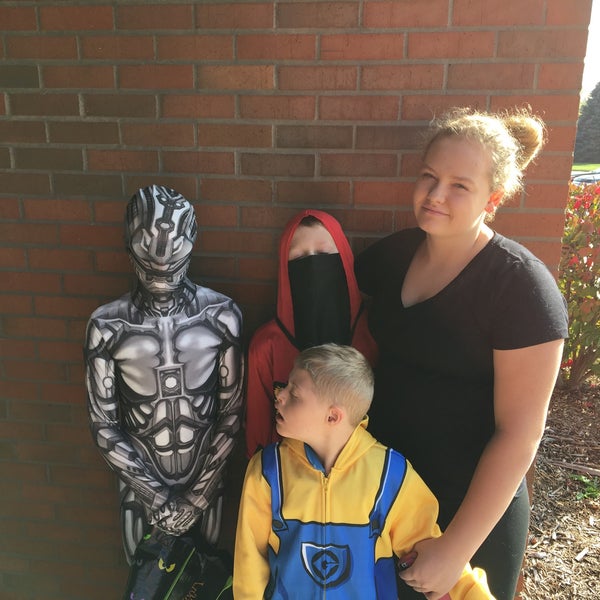 Photos at La Vista Community Center Community Center