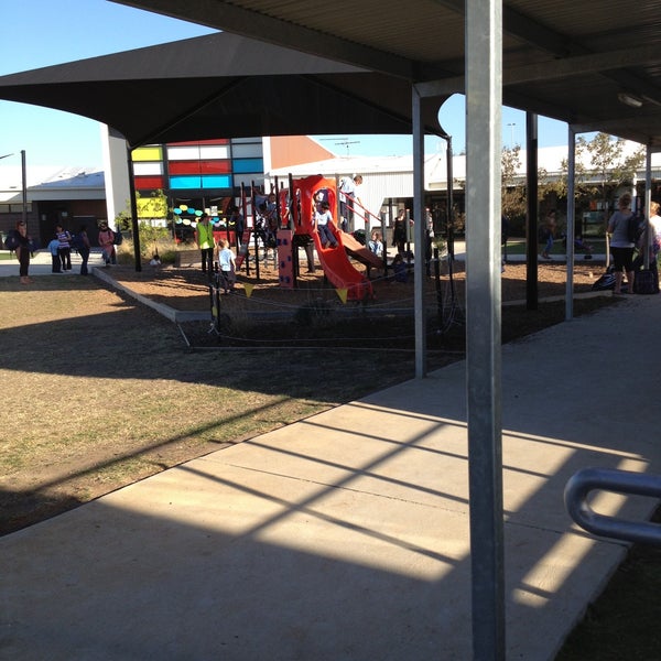 Kororoit Creek Primary School