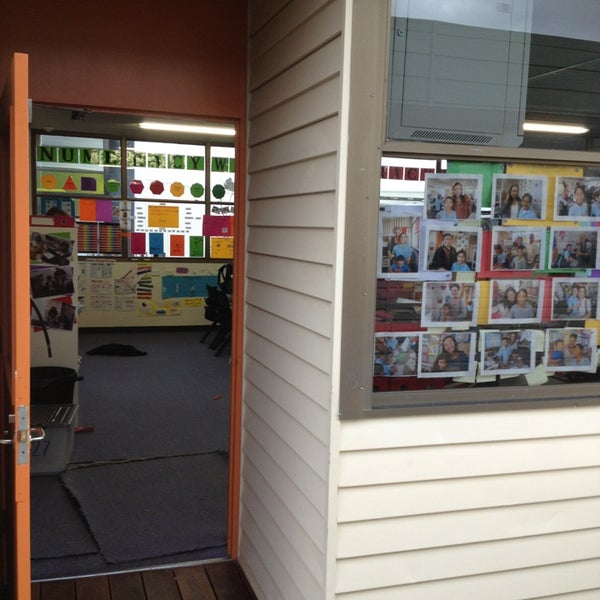 Photos At Kororoit Creek Primary School