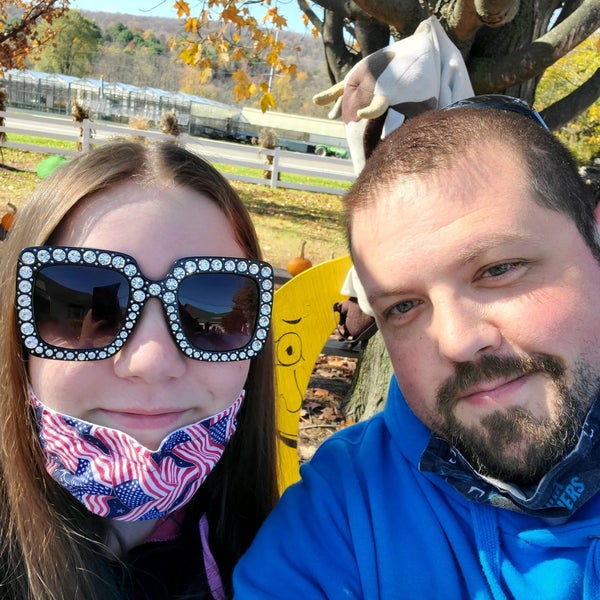 Iron Kettle Farm Çiftlik