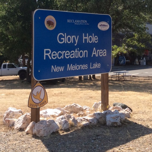 6/28/2016 tarihinde Michelle L.ziyaretçi tarafından Glory Hole Recreation A...