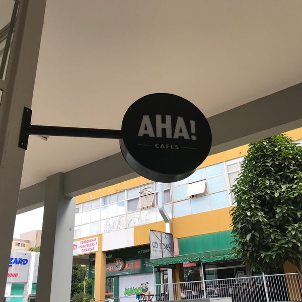 Photos At A Ha Cafes Asa Norte 9 Visitors