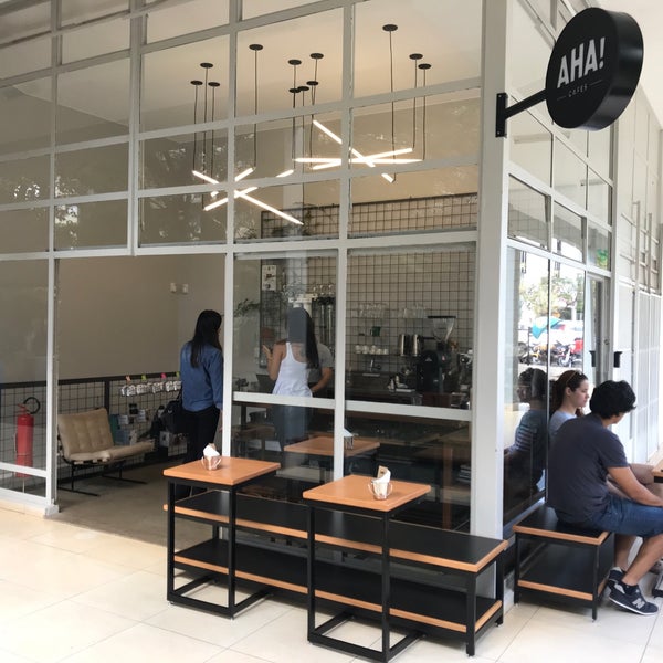 Photos At A Ha Cafes Asa Norte 9 Visitors