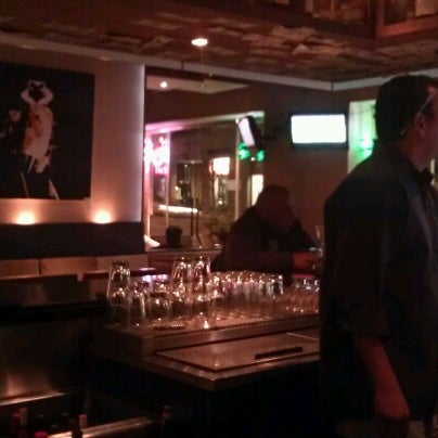 11/16/2012 tarihinde Michelle S.ziyaretçi tarafından Bar * Food'de çekilen fotoğraf