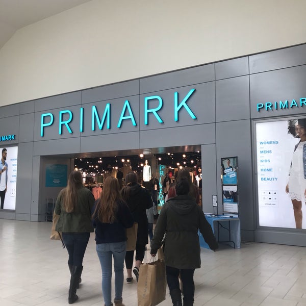 Primark Plans to Open 3rd U.S. Store in Danbury