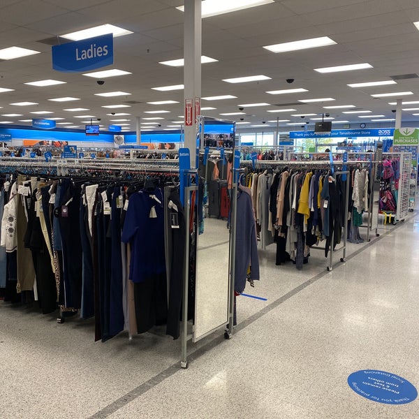 Ross Dress for Less 2 tips