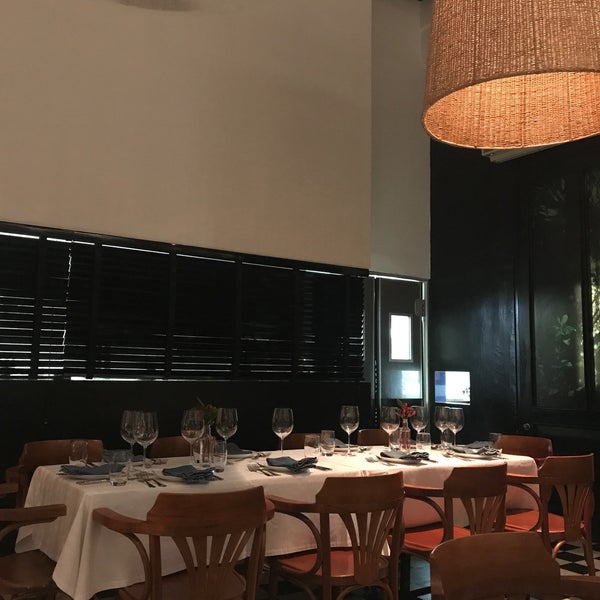 Foto scattata a Restaurante Donjuán da RC il 5/16/2018