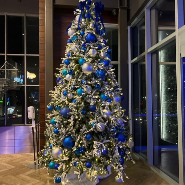 Photo taken at Topgolf by RC on 12/18/2022