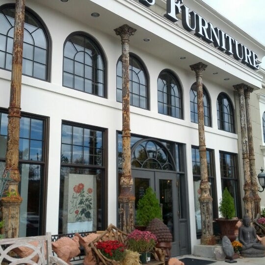 Arhaus Furniture Furniture and Home Store in Natick