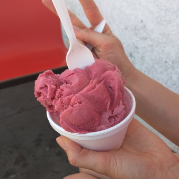 Brock's Ice Cream 11 tips