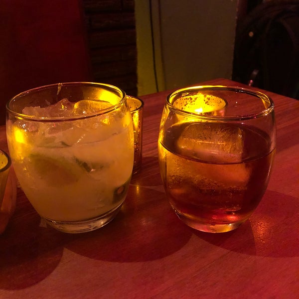 Foto scattata a Rum Club da Dan B. il 9/23/2019
