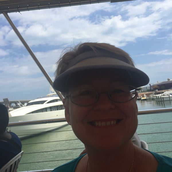 Photo prise au Island Queen Cruise par Marilyn W. le3/14/2016